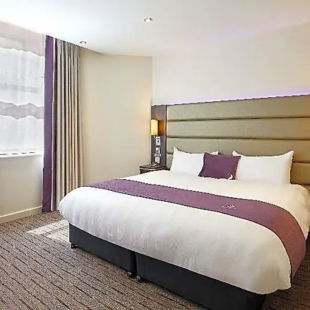 Hotel Premier Centre West Manchester