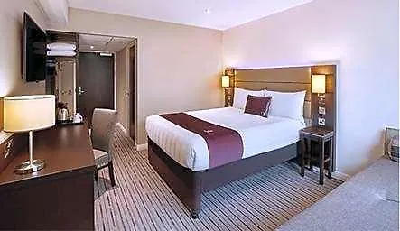 Hotel Premier Centre West 3*