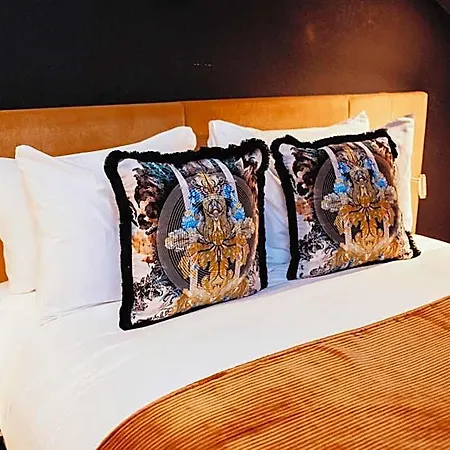 Forty Seven Manchester, Worldhotels Crafted Hotel Manchester
