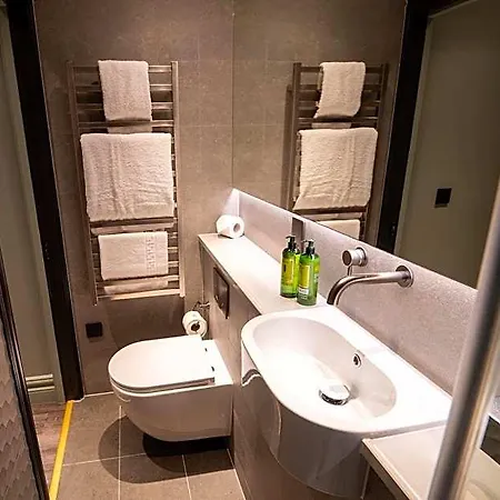 Forty Seven Manchester, Worldhotels Crafted