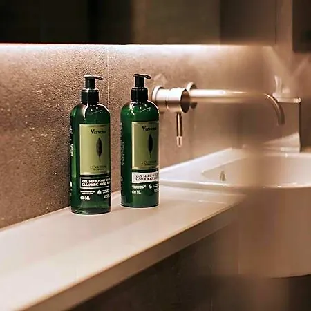 Hotel Forty Seven Manchester, Worldhotels Crafted 4*