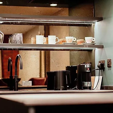 Forty Seven Manchester, Worldhotels Crafted Hotel