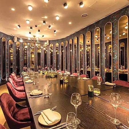 Forty Seven Manchester, Worldhotels Crafted Hotel