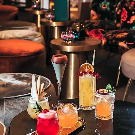 Hotel Forty Seven Manchester, Worldhotels Crafted Manchester