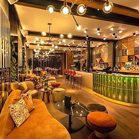 Forty Seven Manchester, Worldhotels Crafted