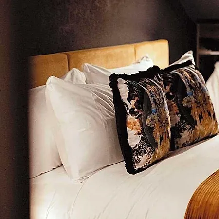 Forty Seven Manchester, Worldhotels Crafted