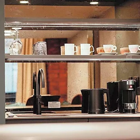 Hotel Forty Seven Manchester, Worldhotels Crafted Manchester