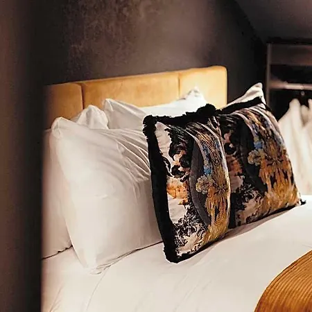 Forty Seven Manchester, Worldhotels Crafted 4* Manchester