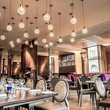 Forty Seven Manchester, Worldhotels Crafted Hotel 4*