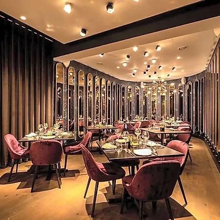 Forty Seven Manchester, Worldhotels Crafted Hotel