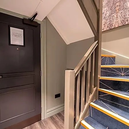 Forty Seven Manchester, Worldhotels Crafted Manchester