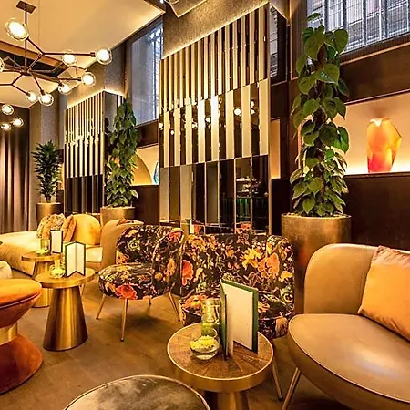 Forty Seven Manchester, Worldhotels Crafted Hotel 4*