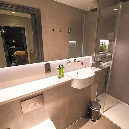 Forty Seven Manchester, Worldhotels Crafted Manchester