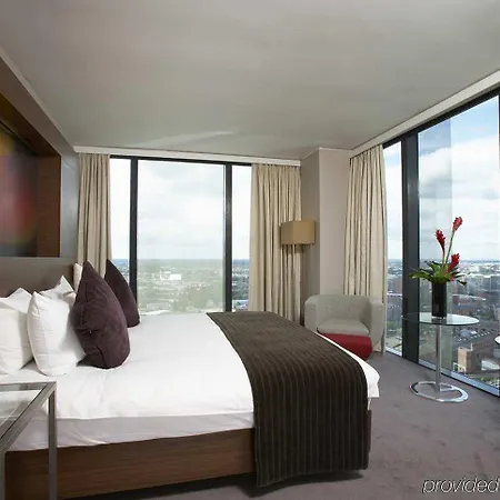 The Deansgate Hotel, By Ihg Hotel 4*