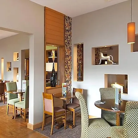 Premier Hotel Manchester