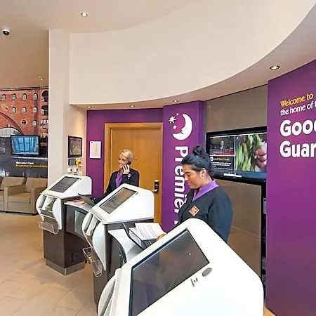 Hotel Premier