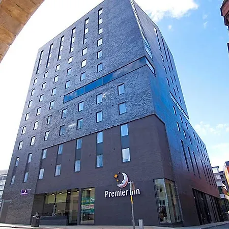Premier Hotel 3*