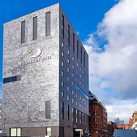 Premier Manchester