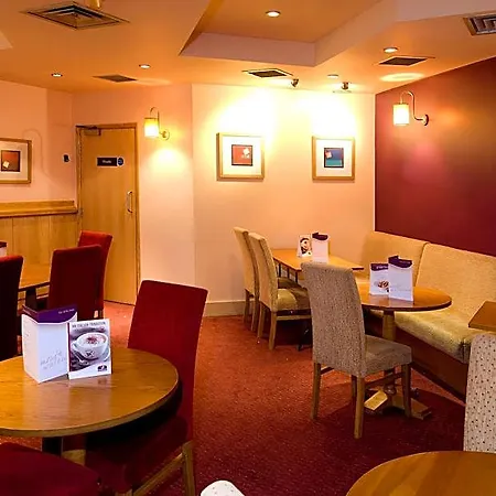 Hotel Premier
