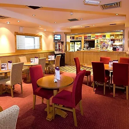 Premier Hotel Manchester