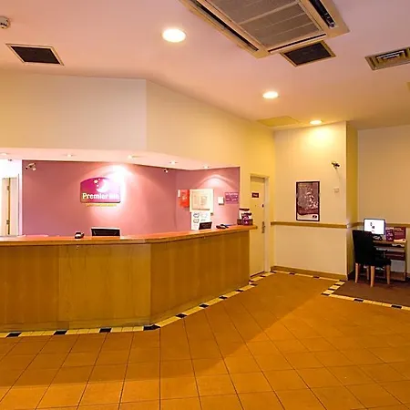 Hotel Premier Manchester