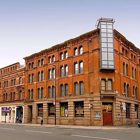 Premier Hotel