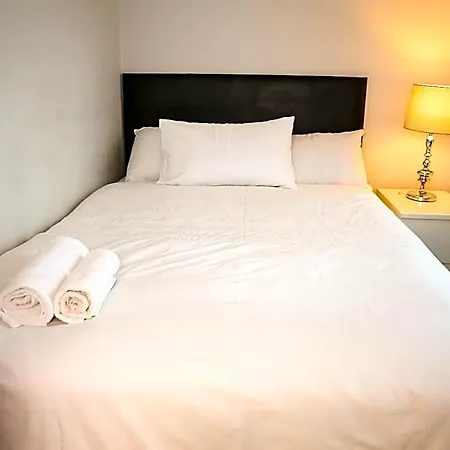 Crystal Hotel Manchester