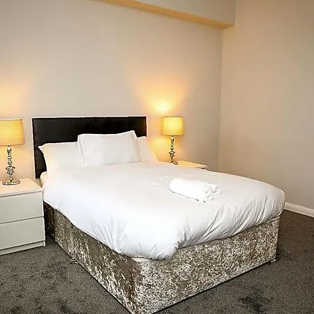 Crystal Hotel 3*