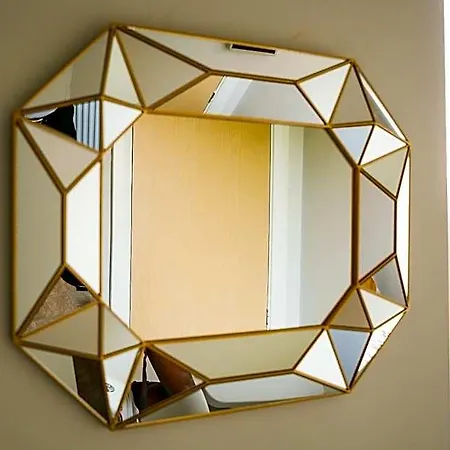 Crystal Hotel Manchester