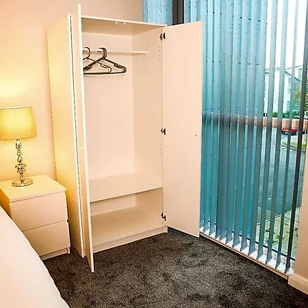 Crystal 3* Manchester