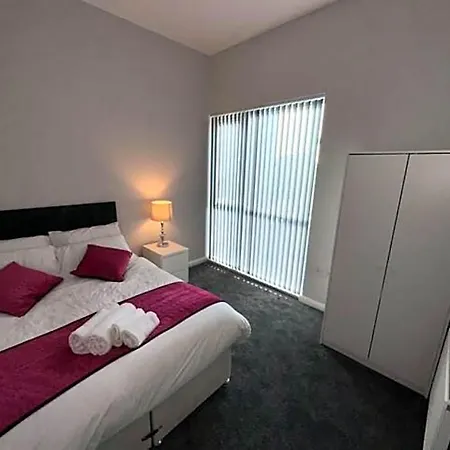 Hotel Crystal