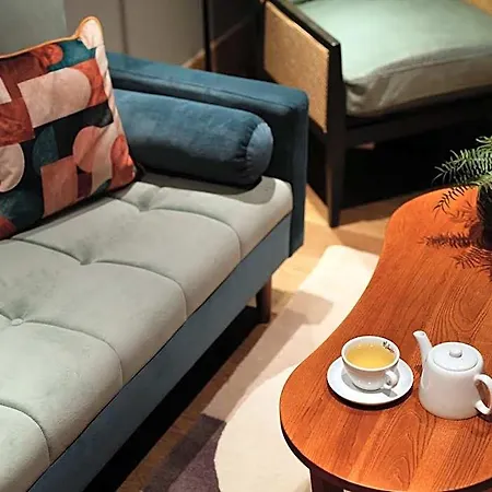 Отель Malmaison Deansgate Манчестер