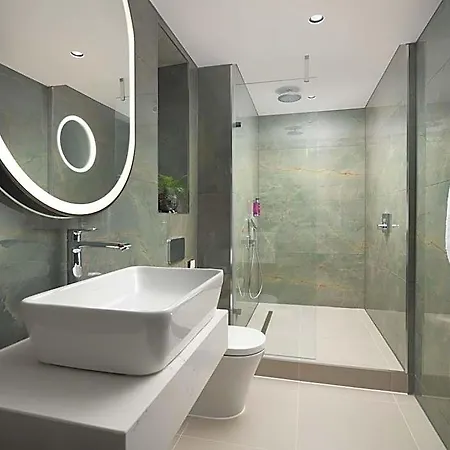 Отель Malmaison Deansgate