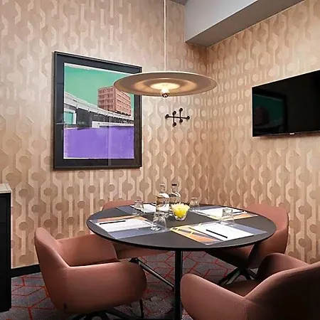 Malmaison Deansgate 4* Манчестер