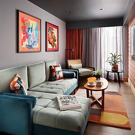 Malmaison Deansgate Отель 4*
