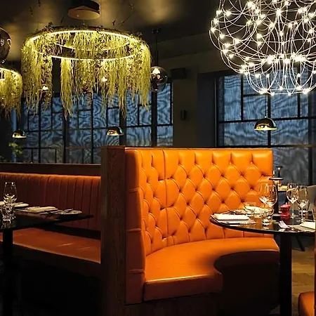 Malmaison Deansgate Отель