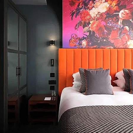 Malmaison Deansgate Ξενοδοχείο 4*