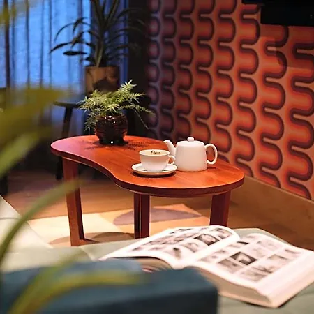 Malmaison Deansgate 4*