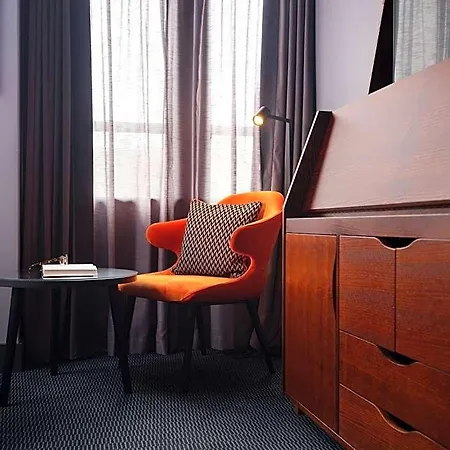 Malmaison Deansgate 4*