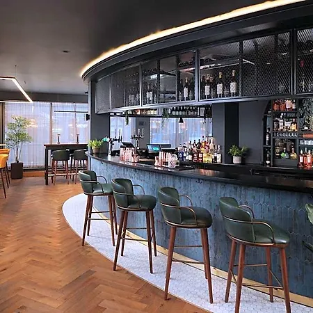 Malmaison Deansgate Отель Манчестер