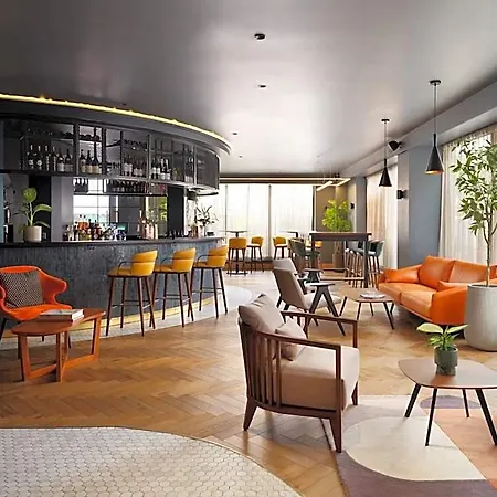 Отель Malmaison Deansgate 4*