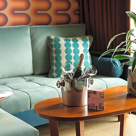 Malmaison Deansgate
