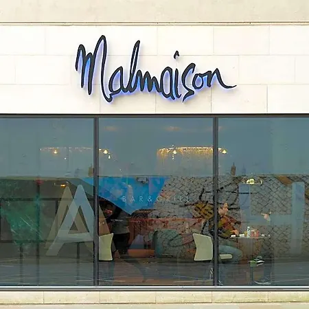 Malmaison Deansgate Отель 4*