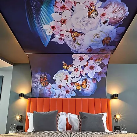 Malmaison Deansgate