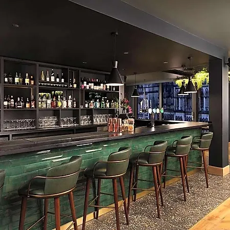 Malmaison Deansgate Отель Манчестер