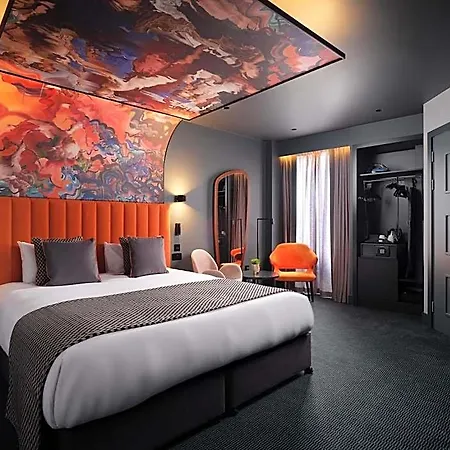 Malmaison Deansgate