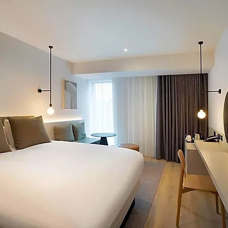 Leonardo Piccadilly 4* Manchester