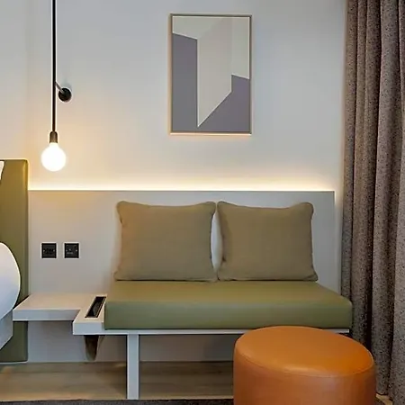 Leonardo Piccadilly Hotel Manchester