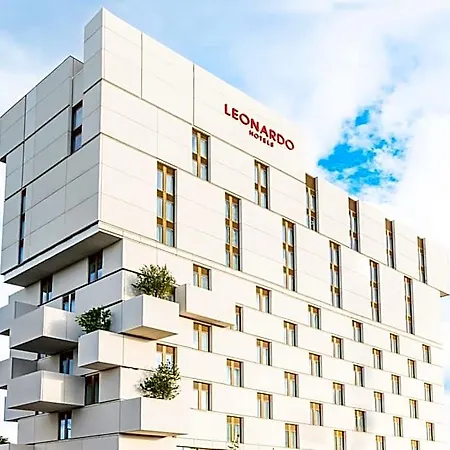 Hotel Leonardo Piccadilly
