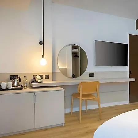 Leonardo Piccadilly 4* Manchester